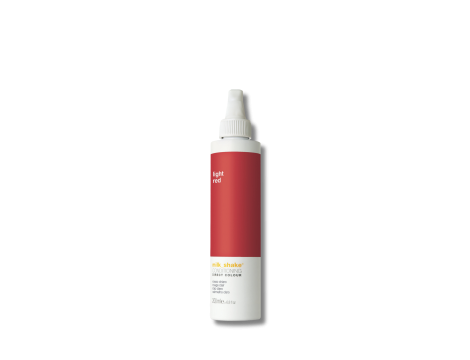 MILK SHAKE Direct Colour pigment odżywczy toner 200 ml | Light Red